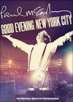 Good Evening New York City - CD