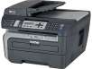 Brother MFC-7840W Laser Multi-Function Printer