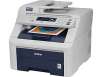 Brother MFC-9010CN Digital Color Multi-Function Center Printer