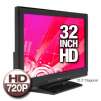 Toshiba 32AV502R 32" HD LCD HDTV with Cinespeed - 720p, 60Hz, 10Bit, 2x HDMI