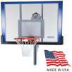 Lifetime 71798 Shatter Guard 50 Inch In Ground Basketball System