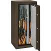 Stack-on Elite 24 Gun Convertible Gun Safe