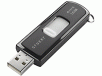 SanDisk Cruzer Micro 4GB FLASH DRIVE
