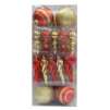 Home Accents Holiday 75 Pc. Assorted Ornaments