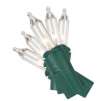 Home Accents Holiday 300 Light Mini Light Set, Clear