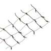 Home Accents Holiday 4 Ft. x 6 Ft. 150 Light Net Lights, Multi-Color