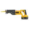 Dewalt 18-Volt Compact Drill/Recip Combo Kit