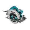Makita 7-1/4 In. Circular Saw With LED Light, Case 