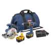 Ryobi 18 V Starter Kit
