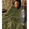 Sunbeam Heated Throw