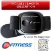 Bodybugg Personal Calorie Management System with One-year Subscription