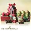 The Fruit Company Holiday Tower