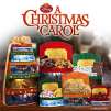 Disney's A Christmas Carol Collectible Gift Tower