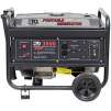 ETQ 3200W Running / 3600 Max Portable Generator Non-CARB Approved