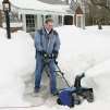 Snow Joe 622U1 Electric Snow Thrower