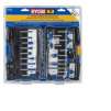 Husky 32-piece full Polish wrench set