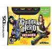 Guiter Hero Decades for Nintendo DS