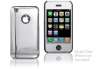 Case-mate Barely There Case for iPhone 3G (Chrome)