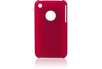 Case-Mate iPhone SnapOn Case (Red)