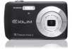 Casio Exilim EX-Z33 10.1MP Camera Bundle (Black)