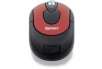 Gigaware Wireless Optical Mouse - Red