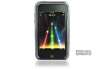 Gigaware Crystal Skin for iPod touch 2G/3G