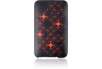 Gigaware Laser Etched Silicone Skin for iPod touch 2G