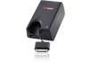 Gigaware Retractable Wall Rapid Charger for iPhone & iPod