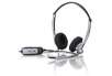 Gigaware USB Stereo Headset with Microphone