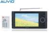 AUVIO 7" Portable Digital TV