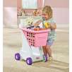 Little Tikes Shopping Cart - Pink