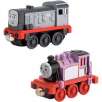Thomas & Friends Take Along Thomas Engines 2-Pack - Rosie and Dennis