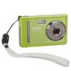 Vivitar 8.1MP Digital Camera Green