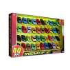 Speed Max 40 Piece Die Cast Set