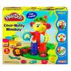 Play-Doh: Coco Nutty Monkey Playset