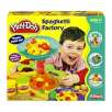 Play-Doh: Spaghetti Factory