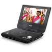 Coby 7 inch Widescreen TFT Portable DVD/CD/MP3 Player