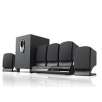Coby 5.1-Channel DVD Home Theater System