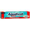 Aquafresh Fluoride Toothpaste, Cavity Protection Free After Rebate