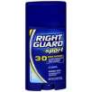 RIGHT GUARD Sport 3-D Odor Defense Antiperspirant & Deodorant Invisible Solid, Cool Free After Rebate