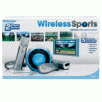 Wireless Sports Wireless Video Game System