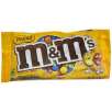 M&M's 12.6 oz. Chocolate Or Peanut: 2 for $2