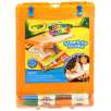 Crayola MESS-FREE COLOR WONDER Stow & Go Studio: Buy 1 Get 1 Free