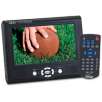 7 in. Digital Prism Portable LCD TV