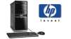 HP Pavilion Elite E9120F Desktop w/Blu-Ray: AMD 2.6GHz, 8GB RAM, 1TB HDD, Vista Premium (Refurbished)