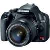 Canon EOS Rebel T1i Digital SLR Camera (Body Only)