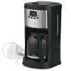 cooks 12-cup Programmable Coffeemaker