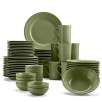 Pearl 72-Pc. Dinnerware Set