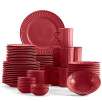 Italiana 72-Pc. Dinnerware Set