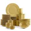 Athena 72-Pc. Dinnerware Set